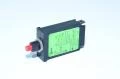 10A Weber T12-211 10A panel mount automatic fuse
