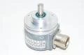 Pepperl+Fuchs 10-116MX_R-2500 incremental rotary encoder with 12pin male M23 connector *new*