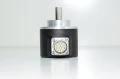 Pepperl+Fuchs RVI58N-044ABR66N-01024 incremental rotary encoder with 12pin male M23 connector *new*