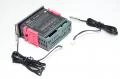 DIY More STC-3008 digital dual channel temperature controller -55...+120°C, heating and cooling 110-220VAC *new*