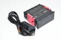 Deek Robot SHT2010 digital hygrostat (temperature and humidity controller) -20..+60°C, 0-100% RH, 110-220VAC *new*