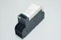 Schneider Electric TeSys LUB32 motor starter + LUCB32BL 8-32A control unit + LUA1C11 aux contacts