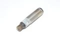 SICK VTE18-4P4240 cylindrical photoelectric sensor, 24VDC, 100mA, PNP, dark/light, M12