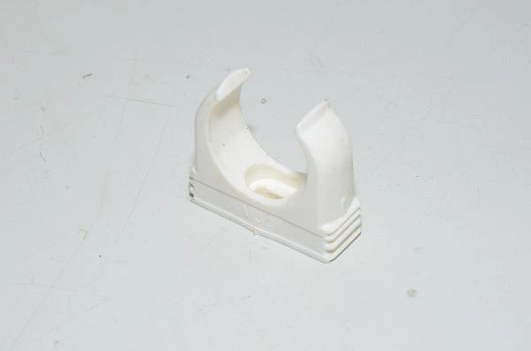 OBO Bettermann Quick-Pipe 2955 F M32 2149369 tube clamp *new*
