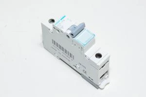 10A 1-phase C-type automatic fuse / circuit breaker Hager MCN110E C10 230VAC / 400VAC