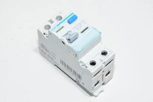 25A 1-phase A-type Hager CDA225K RCCB 30mA 230VAC