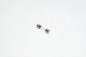 F5A 5x20mm glass tube fuse (glass cartridge fuse) 250V *new*