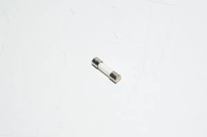 F8A 5x20mm glass tube fuse (glass cartridge fuse) 250V *new*