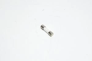 F16A 5x20mm glass tube fuse (glass cartridge fuse) 250V *new*