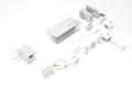 SMC ZL112-K15MOZ-EB65L moniasteinen alipaine-ejektori 1,2mm suuttimella, 24VDC solenoidiventtiilitoimisella imulla ja puhalluksella, digitaalisella ZSE4B alipainekytkimellä *ei ritilää*