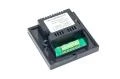 TM06 1-kanavainen uppoasennettava PWM himmennin LED:lle 12-24VDC, 3x 4A *uusi*