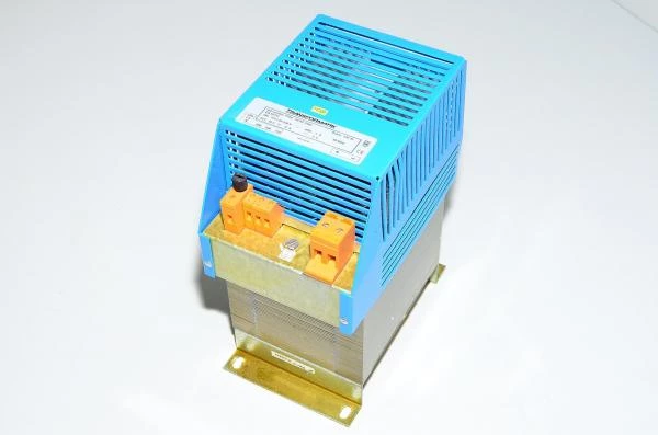 220,230,240VAC / 60VDC 9A Transformatik muuntaja 60RC540C