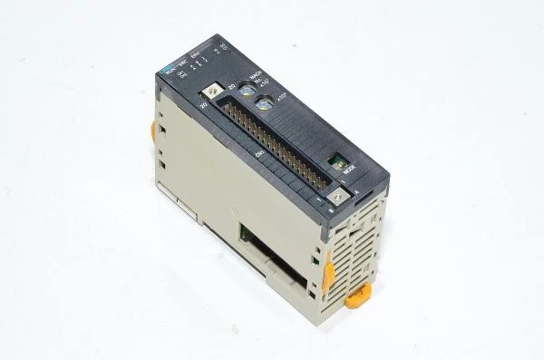 Omron CJ1W-CT021 high-speed counter unit 2x inputs, 32-bit, 500kHz, 2x outputs, 30x soft outputs *new*