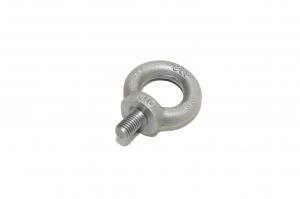 M10 shouldered lifting eye bolt BIS C15