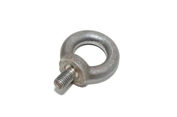 M12 shouldered lifting eye bolt C15