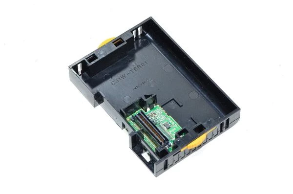 Omron CJ1W-TER01 terminaattori päätylevy *uusi*