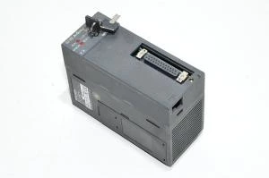 Mitsubishi Melsec A1SCPU ohjelmoitava ohjain, CPU yksikkö 8k step RAM