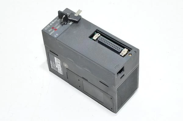 Mitsubishi Melsec A1SCPU ohjelmoitava ohjain, CPU yksikkö 8k step RAM