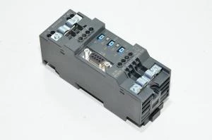 Siemens Simatic 6ES7972-0AA02-0XA0 toistinkortti
