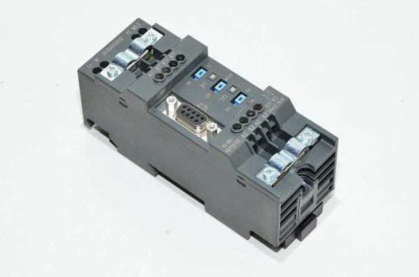 Siemens Simatic 6ES7972-0AA02-0XA0 toistinkortti