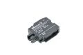 Klöckner & Moeller RMQ22 series EF lamp module with BA9S lamp socket *new*