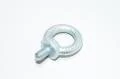 M12 shouldered lifting eye bolt A C15