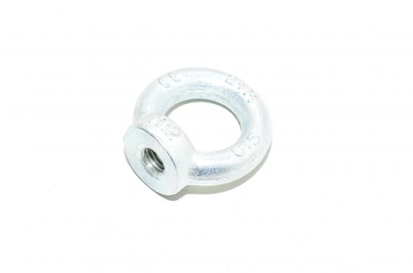 M12 nostosilmukkamutteri B+M C15