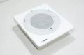 Cyberdata (010844) Voip V2 ceiling speaker, white