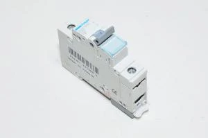 25A 1-phase C-type automatic fuse / circuit breaker Hager MCN 125E 230VAC / 500VAC     