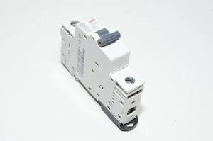 63A 1-phase C-type automatic fuse / circuit breaker General Electric G61 674611 C63 230VAC / 400VAC