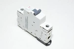 25A 1-phase C-type automatic fuse / circuit breaker General Electric G61 674607 C25 230VAC / 400VAC