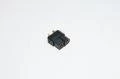XT60-F musta 2pin naaras virtaliitin, 500VDC, 30/60A *uusi*