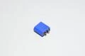 XT60U-F blue 2pin female power connector, 500VDC, 30/60A *new*