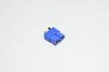 XT60U-F blue 2pin female power connector, 500VDC, 30/60A *new*