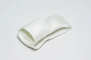 TIG welding glass fiber finger protection (sausage guard) normal size *new*