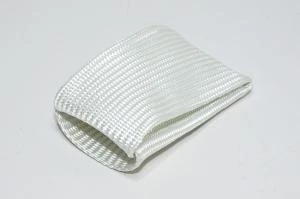 TIG welding glass fiber finger protection (sausage guard) XL size *new*