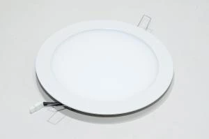 Secom Illumination Aircom LED Circular 4220010584 alasvalo 15W 4000K 1740lm IP44 245mm