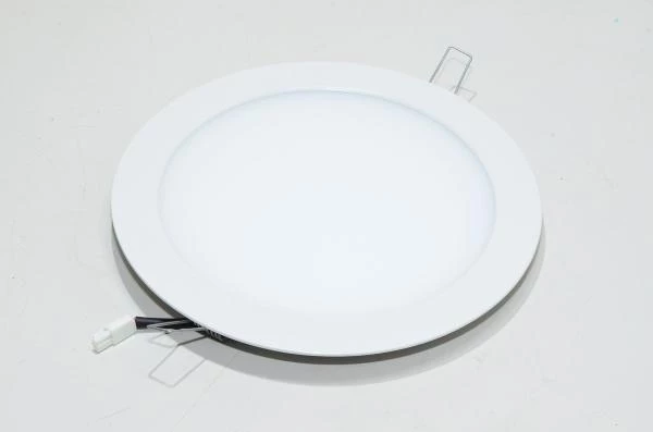 Secom Illumination Aircom LED Circular 4220010584 downlight 15W 4000K 1740lm IP44 245mm