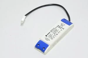 Max 68VDC 0,35A 18W ulos 220-240VAC sisään Secom GD-L06I18W035 SMPS vakiovirtalähde + JST ELR-02V