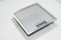 Schneider Thorsman UFB-900M 5198915 332x332x89 rosterinen lattiarasia 15mm upotuksella lattiapinnalle *uusi*