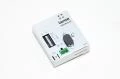 Lenze D-40667 2133 IB kommunikaatiomoduli  Profibus-DP, 24VDC