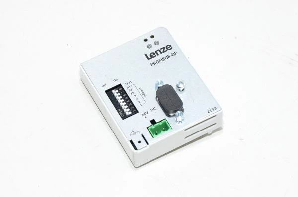 Lenze D-40667 2133 IB kommunikaatiomoduli  Profibus-DP, 24VDC