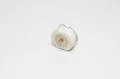 35A 500V DIII Ensto black ceramic screw in gauge ring for Diazed III fuse holder