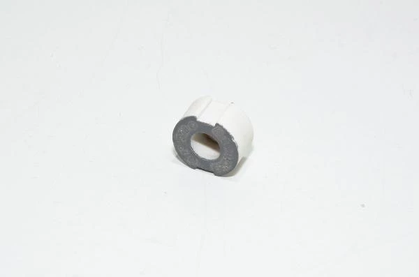 16A 500V DII Ensto gray ceramic screw in gauge ring for Diazed II fuse holder