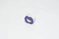20A 500V DII Ensto blue ceramic screw in gauge ring for Diazed II fuse holder