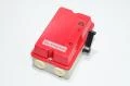 KATKO KE25Ö an oil burner main  switch 40A