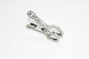 Multipurpose stainless steel clamp 110x60x26mm *new*