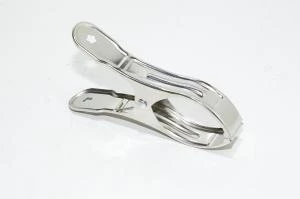 Multipurpose stainless steel clamp 84x41x23mm *new*
