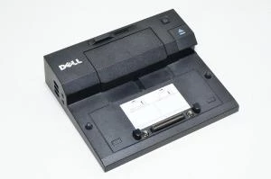 DELL E-Port PR03X laptop docking station 