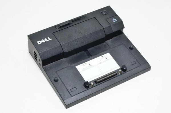 DELL E-Port PR03X laptop docking station 